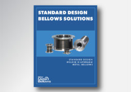 100001419 New Sealed Bellows Assembly Kit NW40 Part No 